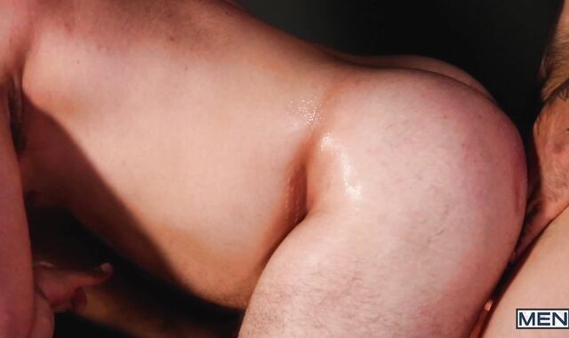 Revved Up - Daxx Carter and Vadim darksome booty Ravage-festival