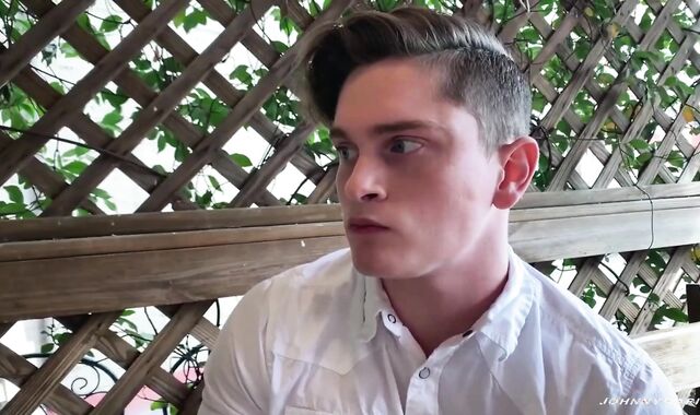 Johnny All The Way W Johnny Rapid & Jay Tee