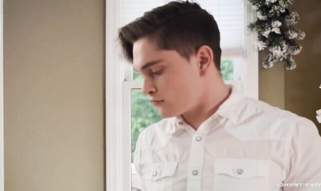 Johnny All The Way W Johnny Rapid & Jay Tee