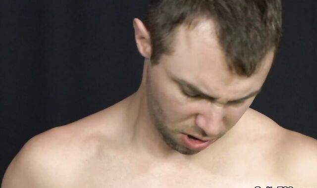 Red-hot Jocks Uber-cute Spunk-pumps - Lovemaking with Damon Audigier Devon Hunter