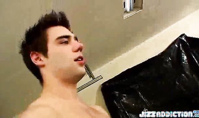 spunk Addiction - Zack, Cain And Shane trio