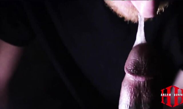 3 People Doing Oral jobs With large Cum shots And poked Ba