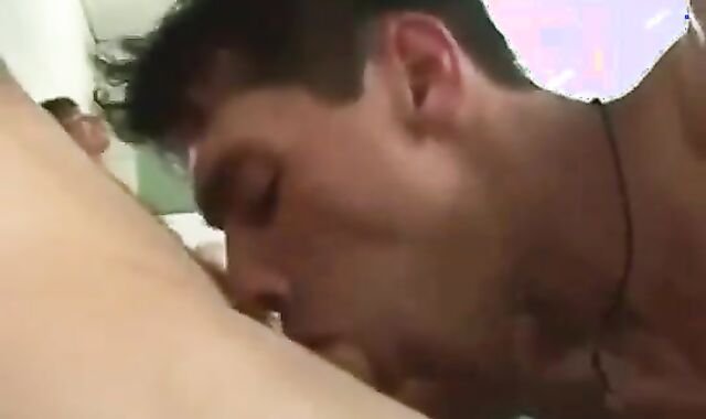 3 way teenagers shagging Firm - greater quantity Vide