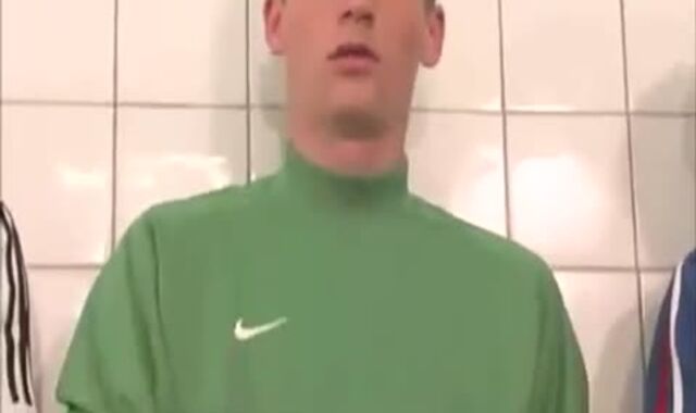 World Soccer fuck-a-thon