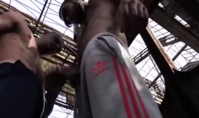 mancum Celebrate 3 way