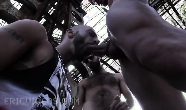 mancum Celebrate 3 way