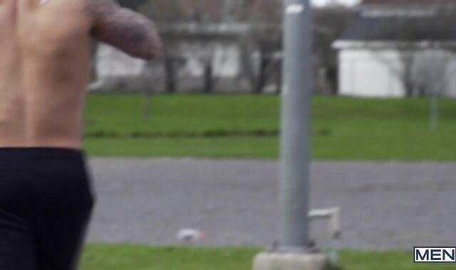 Stash And seek Uncircumcised - William Pearl juice & Ryan hits bj Hook up