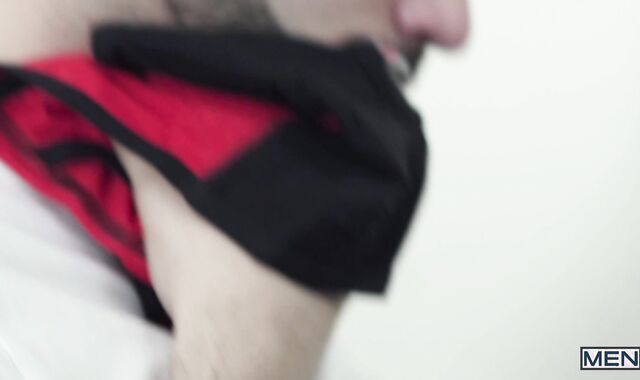 Stash And seek Uncircumcised - William Pearl juice & Ryan hits bj Hook up