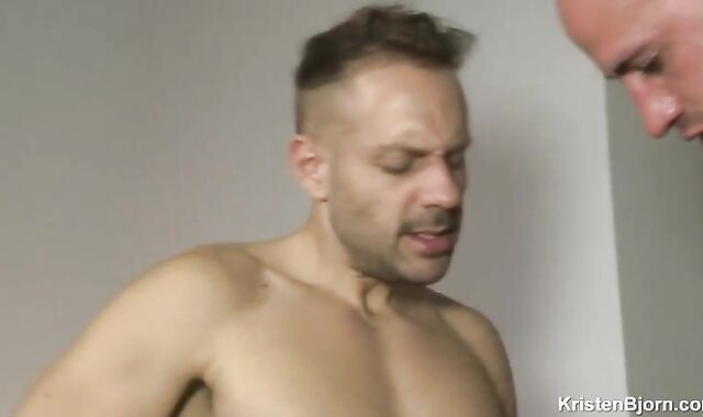 Jose Quevedo, Mario Galeno & Hugo Stark - 2 greater amount luxurious Than One