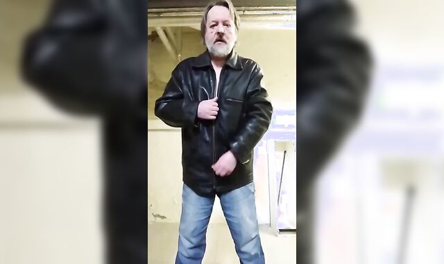 Submissive Faggot Michel Steuve Pédé Soumis