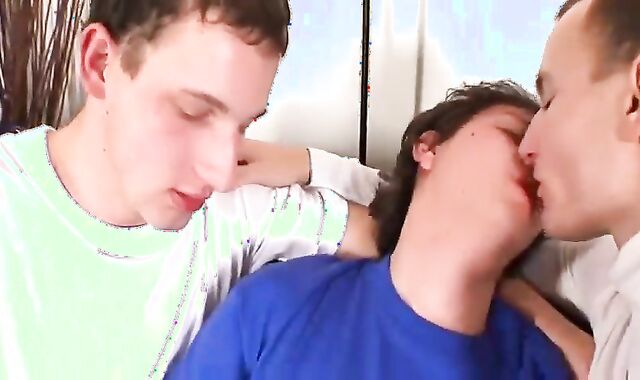 humid Packers - trio-some - four Ph