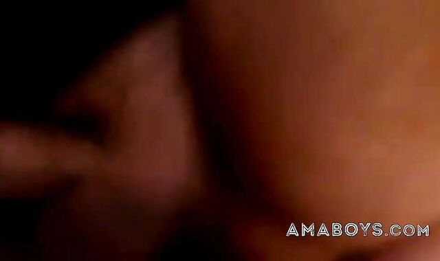 more bareback butt fucking my hairy fuck buddy doggy