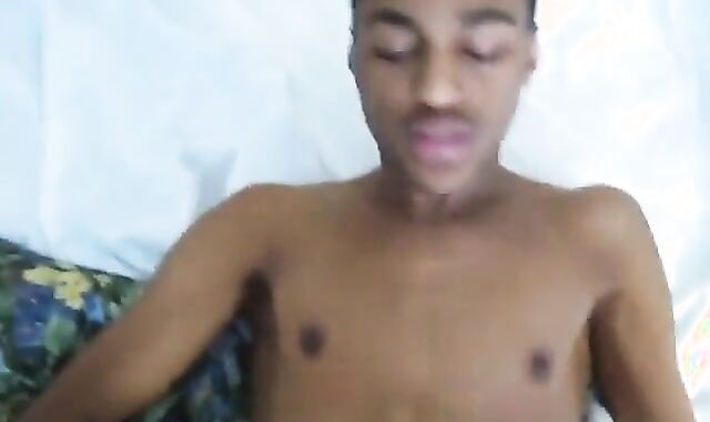 Married White Breeds His Black Bitch