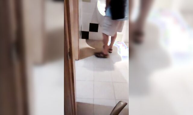 maduros follando servicios publicos