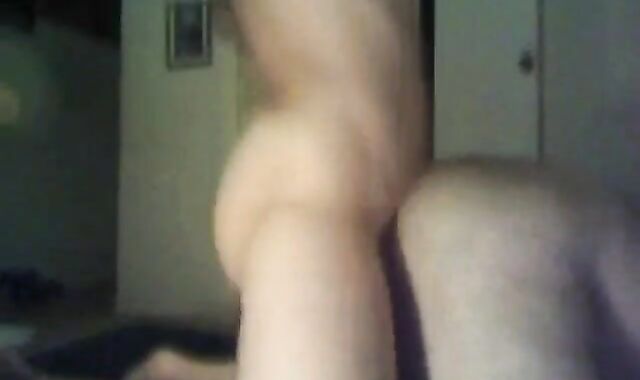 Big Dick Verbal Rocker BareFucks Redneck Bear