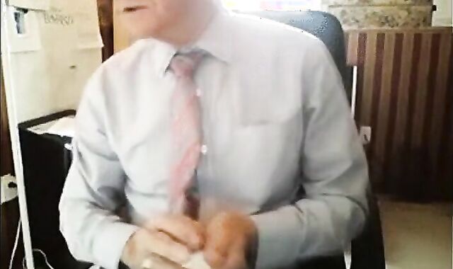 Opa, Grandpa, Mature, Daddy