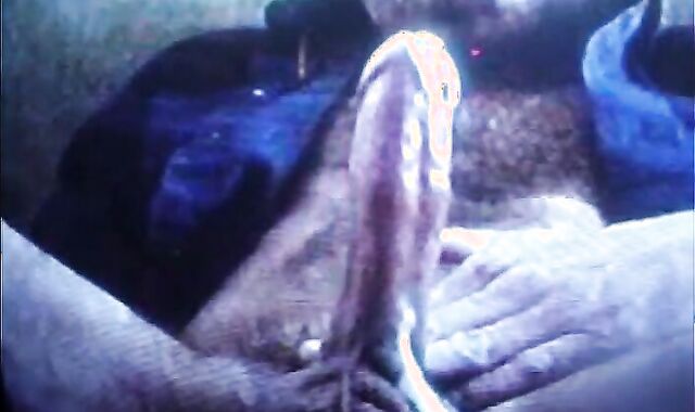 Opa, Grandpa, Mature, Daddy