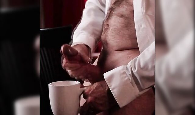 Opa, Grandpa, Mature, Daddy