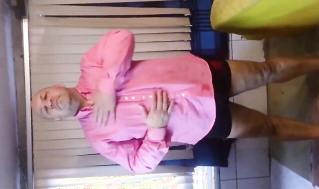 hairy beat team strip time