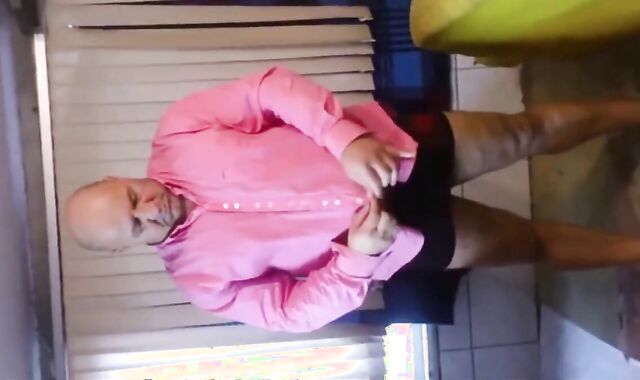 hairy beat team strip time