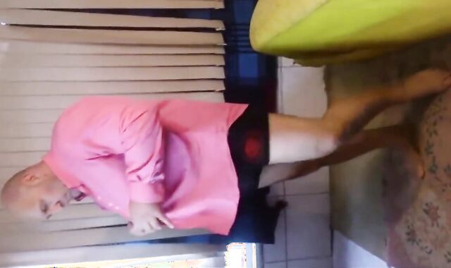 hairy beat team strip time