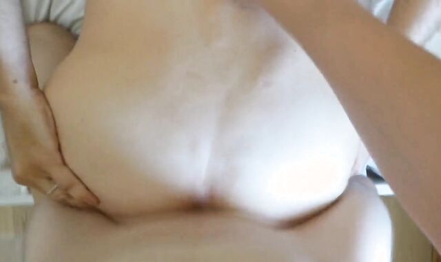 Breeding and analcreampie I come in an old mens ass