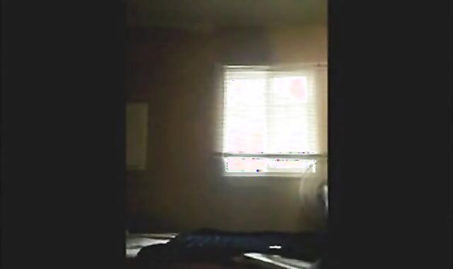 Hung White Jock Pounds Black BoyPussy