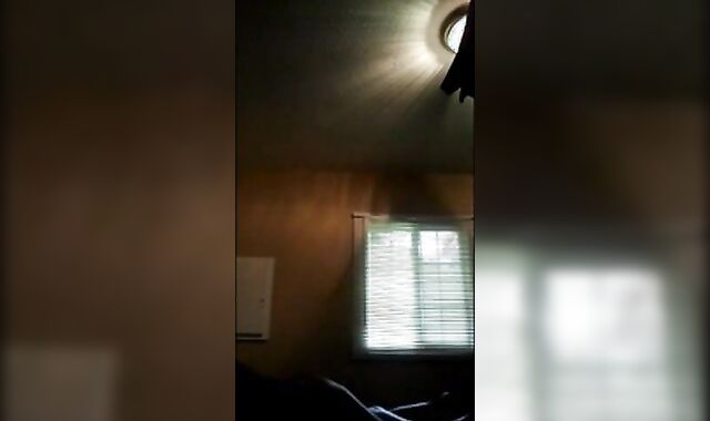 Hung White Jock Pounds Black BoyPussy