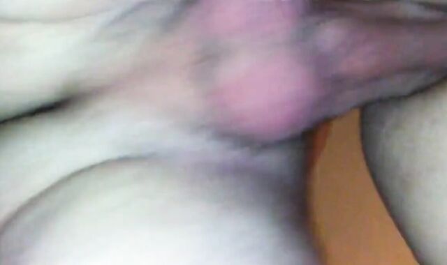 Big dick B brings a hung 21-year-old with to tag my barr ass