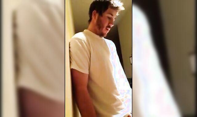 Asian Tranny Swallows White Thug Cum