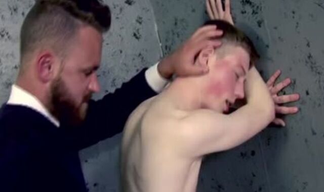 Logan Moore And James Lewis