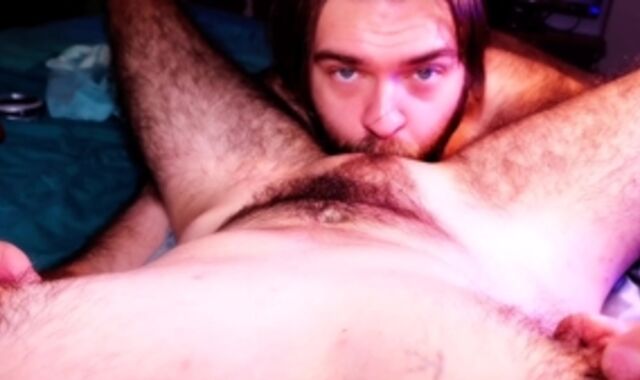 TboyCodyLee Customs: "Dad's Eyes"