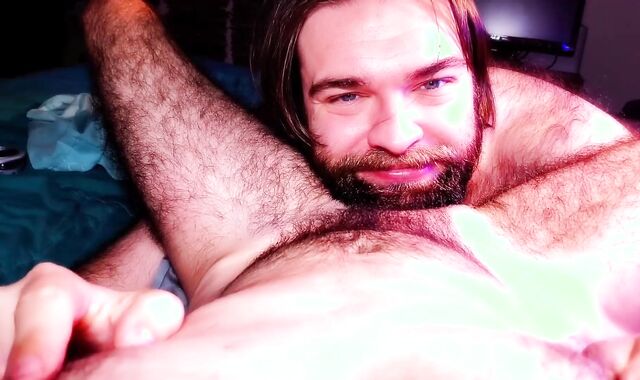 TboyCodyLee Customs: "Dad's Eyes"