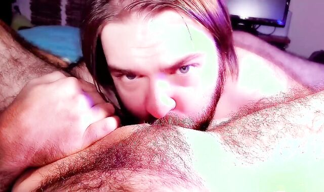 TboyCodyLee Customs: "Dad's Eyes"