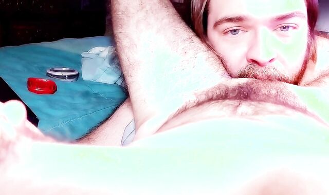 TboyCodyLee Customs: "Dad's Eyes"