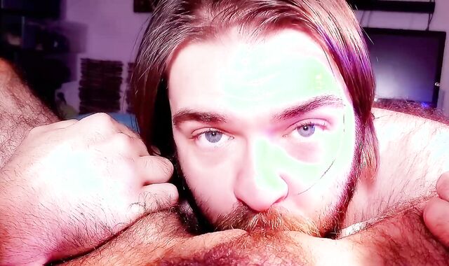 TboyCodyLee Customs: "Dad's Eyes"