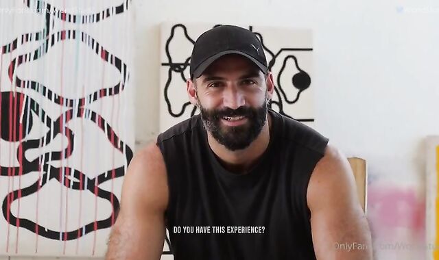 supah-cool flick scene 2