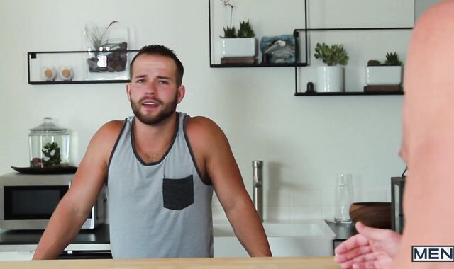 My mama's new hubby - smash