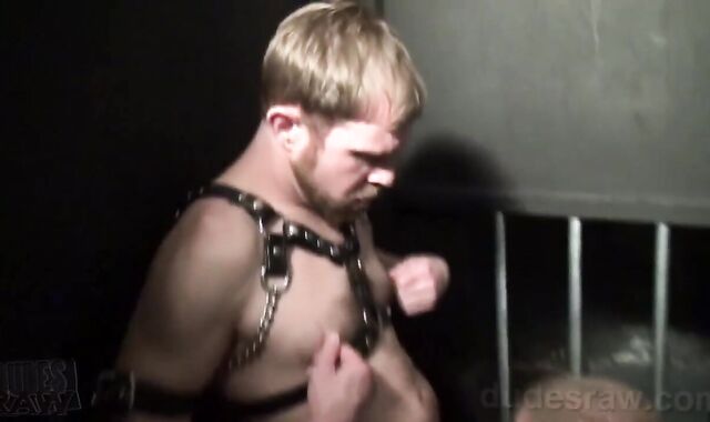 unprotected Fucky-fucky In A Playroom