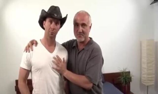 Jake Cruise And Jesse Dalton (SJ P6)