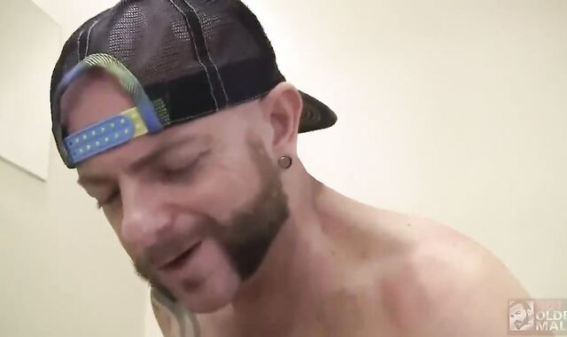 Sean Hunter And Wade Cashen (FRC)