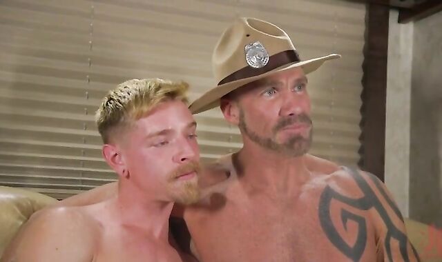 affixed For Sodom Part 1