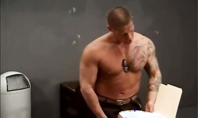 Marines (Entire tweak)