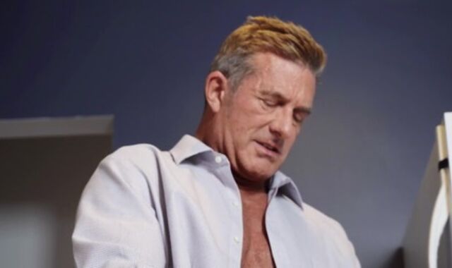 father swap - Ty Mitchell and Matthew Figata American Love