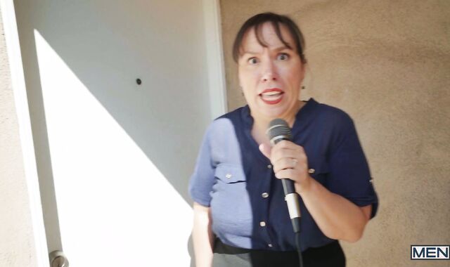 father swap - Ty Mitchell and Matthew Figata American Love