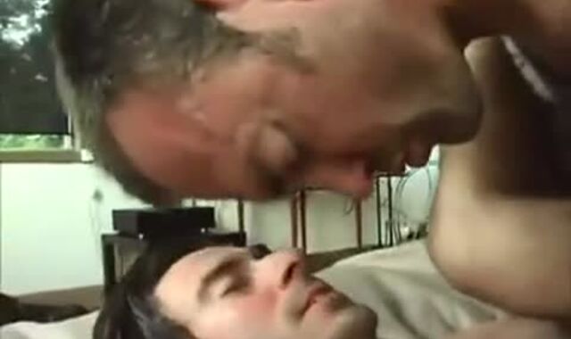 mega-biotch gets Loaded By BB Daddy