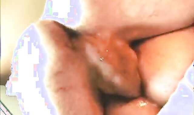 mega-biotch gets Loaded By BB Daddy