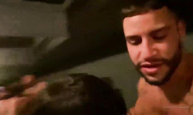 Daddies BB + awesome caboose Muncher!