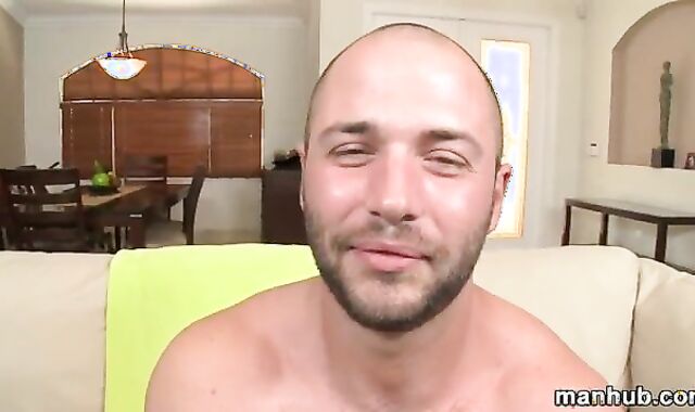 Gettin It Like A filthy Dog!