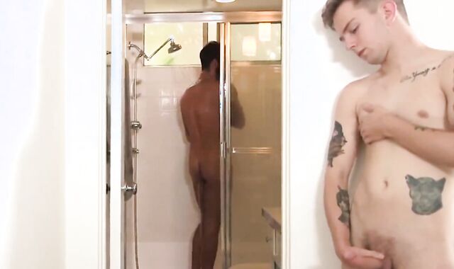 My Step parent Has A Bathroom